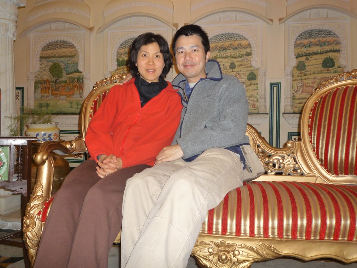 Hotel Shahpura House55